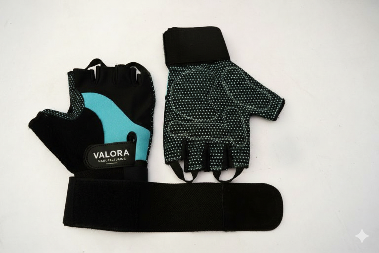 GL05 Weight Lifting Gloves